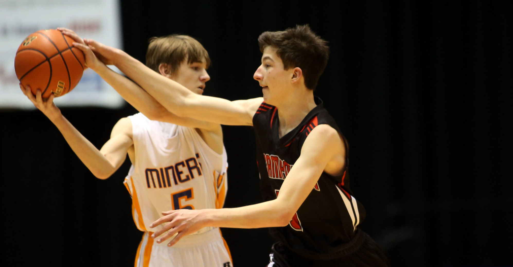 1A Boys Quarterfinals